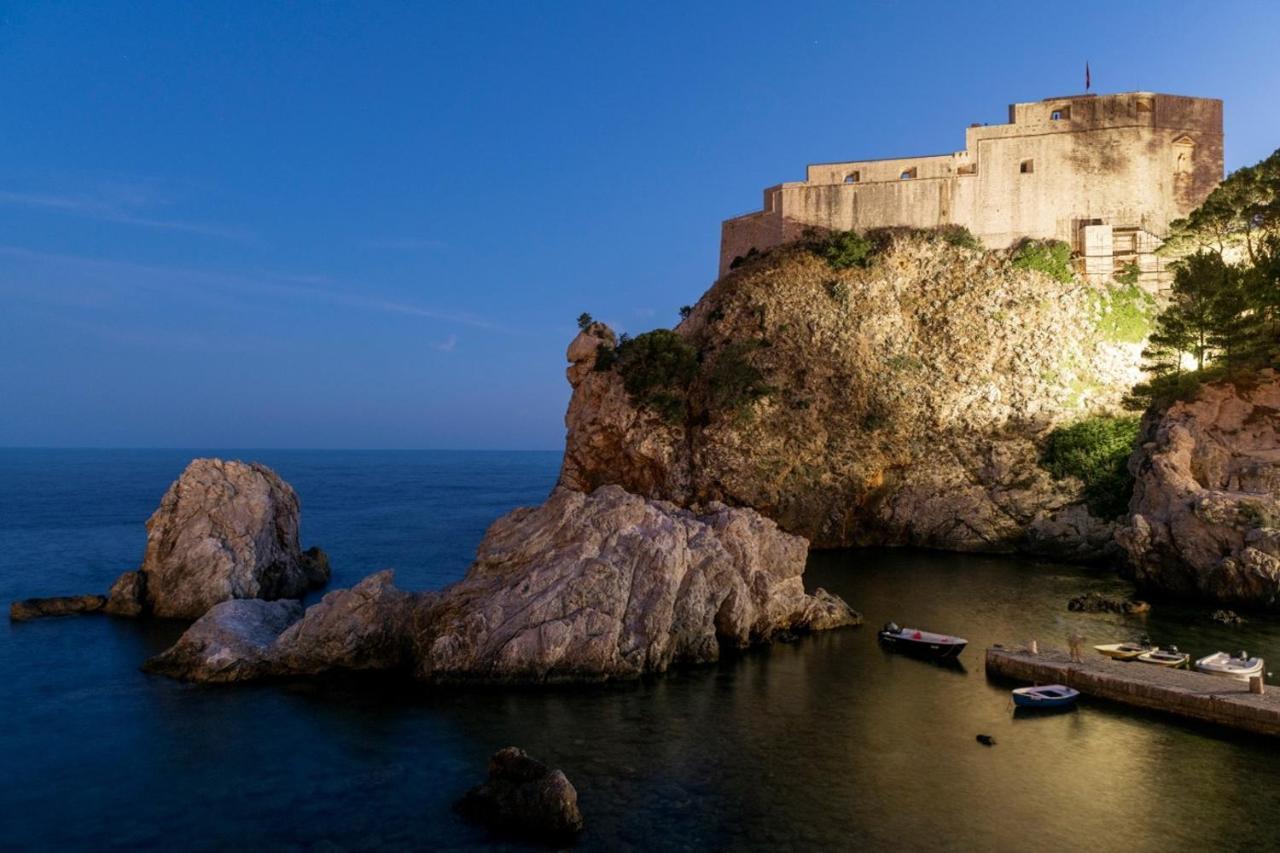 Gasthof Sea Rocks Dubrovnik