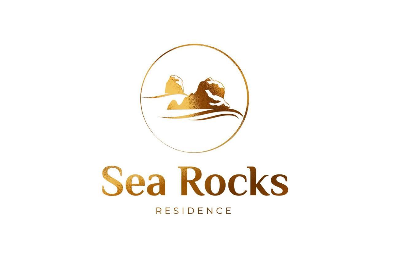 Sea Rocks Dubrovnik